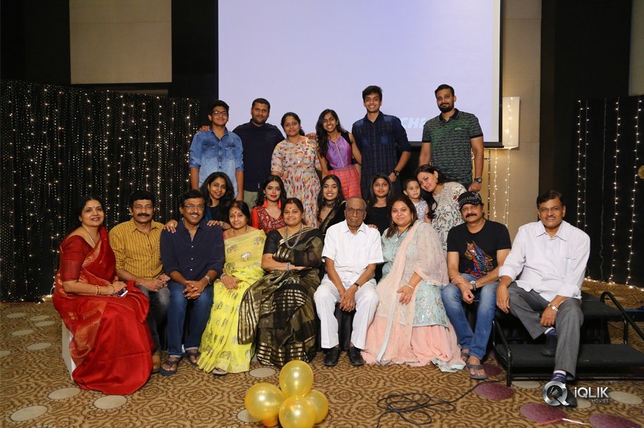 Jeevitha-Rajasekhar-Daughter-Shivatmika-Birthday-Consecrations